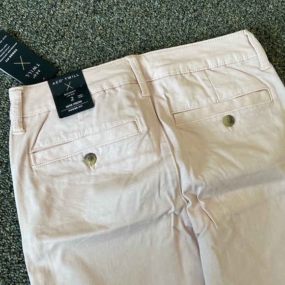 American Eagle Skinny Pants - Picture 11 of 12